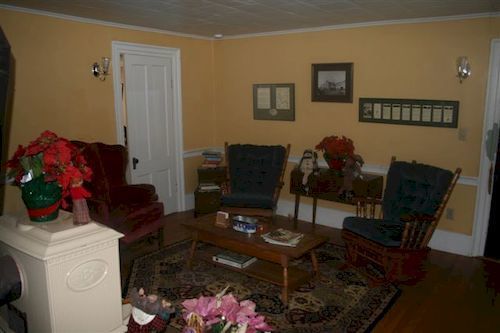 Bed & Breakfast The Sterling 2*