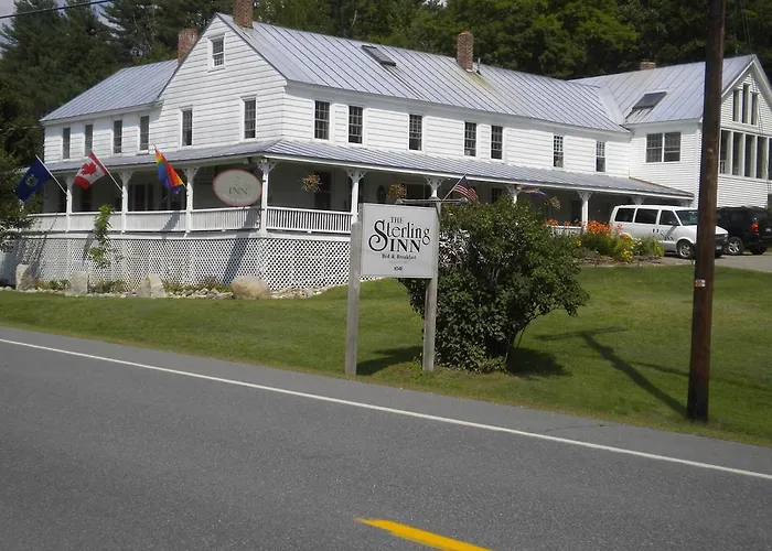 The Sterling Inn