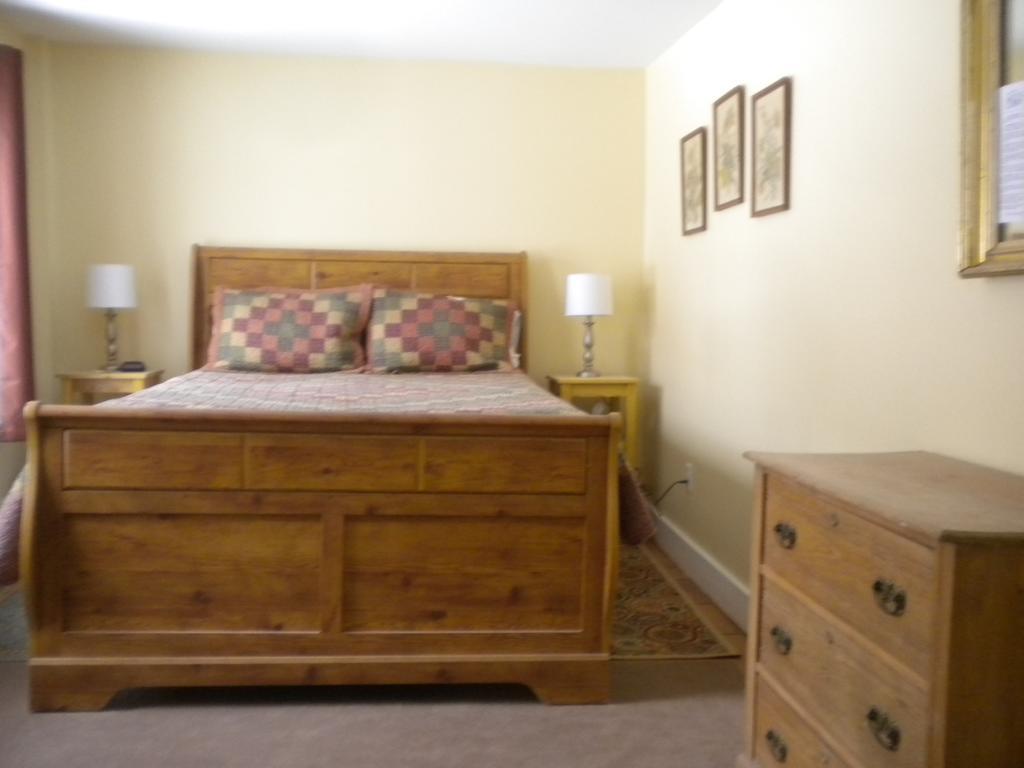 The Sterling Bed and breakfast Caratunk