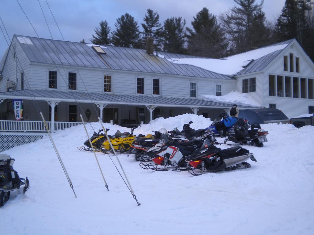 The Sterling Bed and breakfast Caratunk