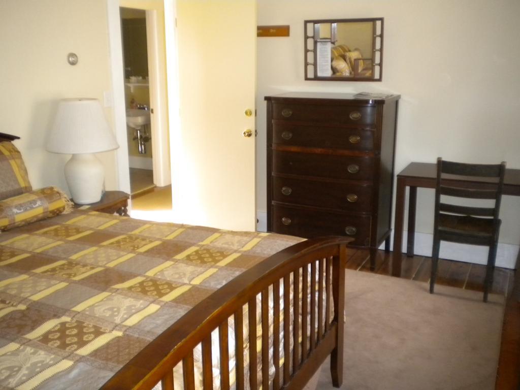 Bed and breakfast The Sterling 2*