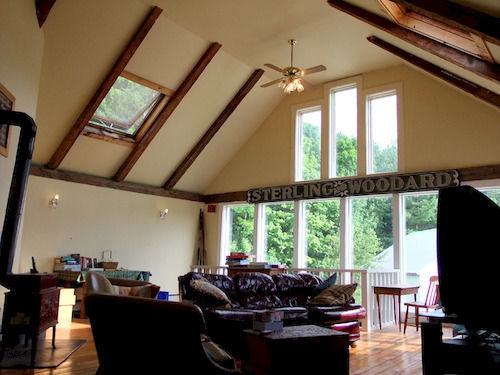 Bed and breakfast The Sterling 2*