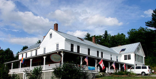 The Sterling 2* Caratunk