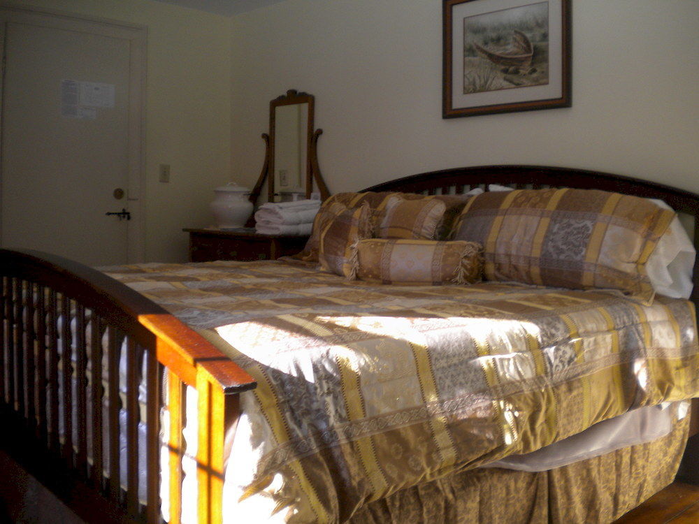 Bed and breakfast The Sterling 2*