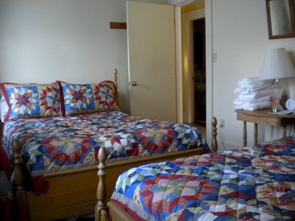 Bed and breakfast The Sterling 2*