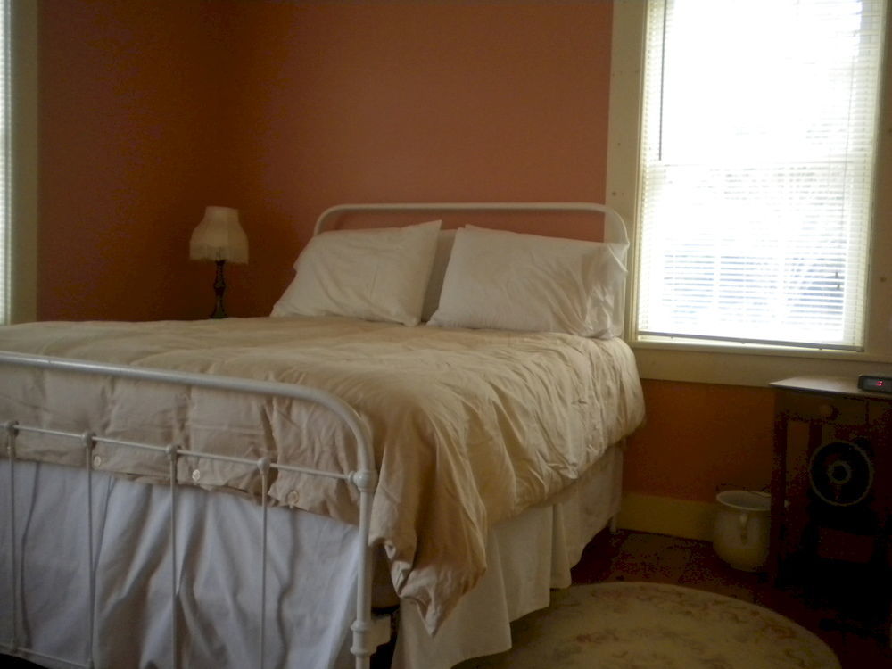 Bed and breakfast The Sterling 2*